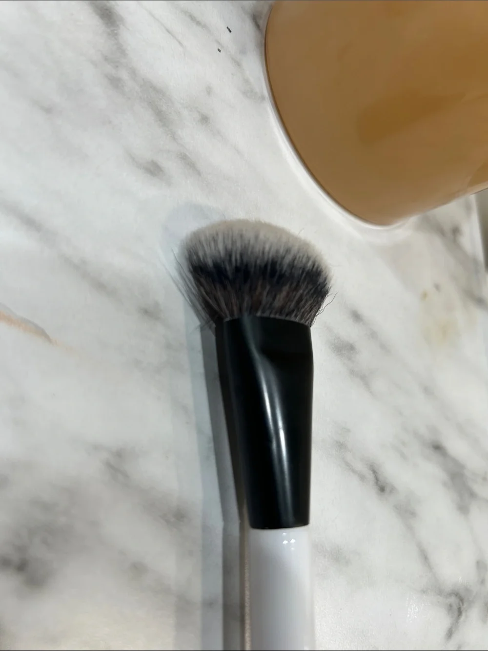 Makeup by Mario Brush
